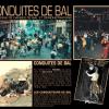 Bals Barges