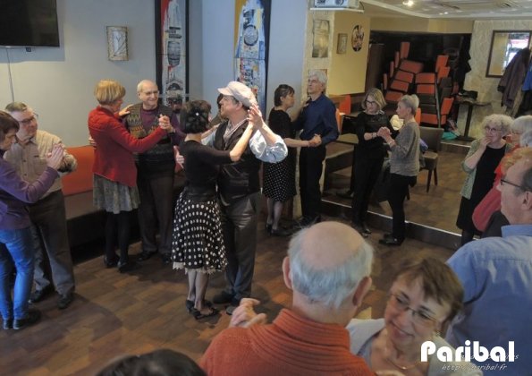 Bal des Canailles