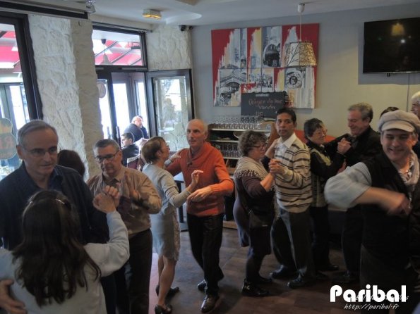Bal des Canailles