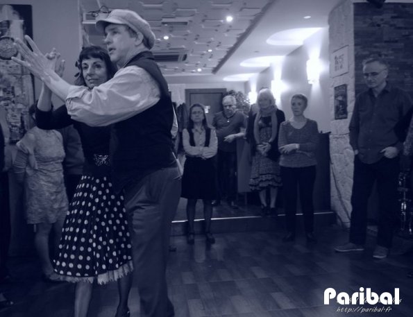 Bal des Canailles