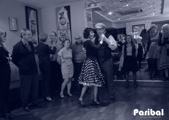 Bal des Canailles
