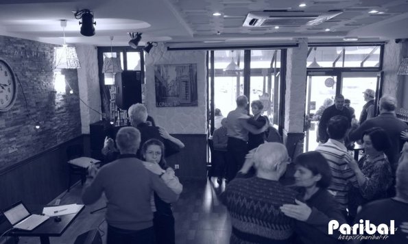 Bal des Canailles