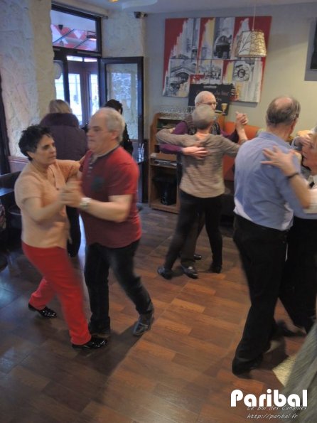 Bal des Canailles