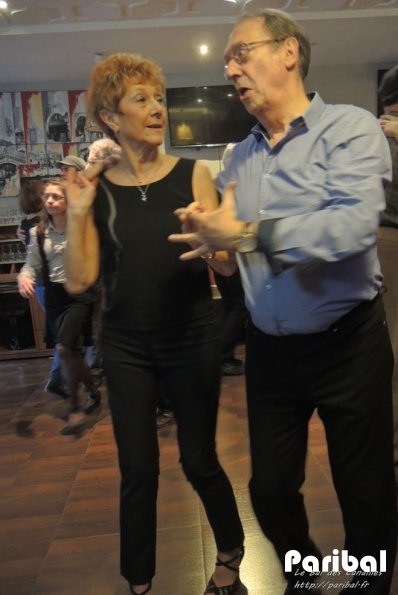 Bal des Canailles