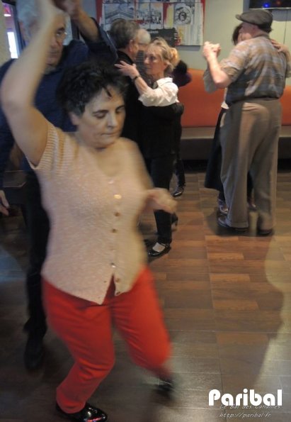 Bal des Canailles