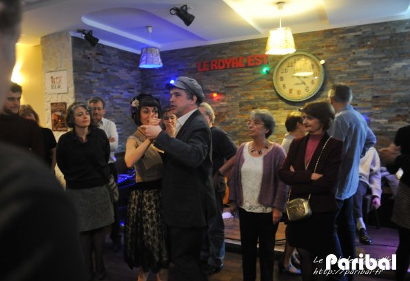 Bal des Canailles