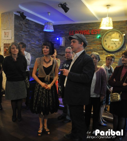 Bal des Canailles