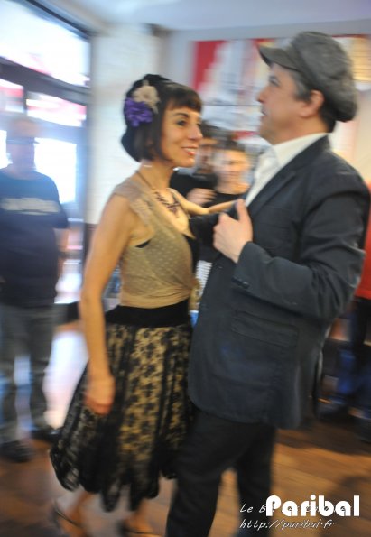 Bal des Canailles