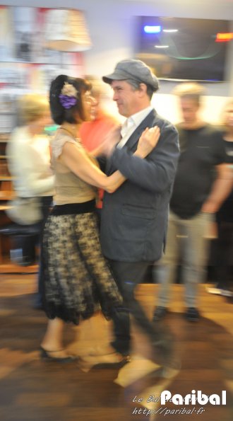 Bal des Canailles