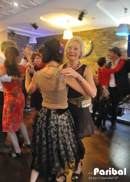 Bal des Canailles