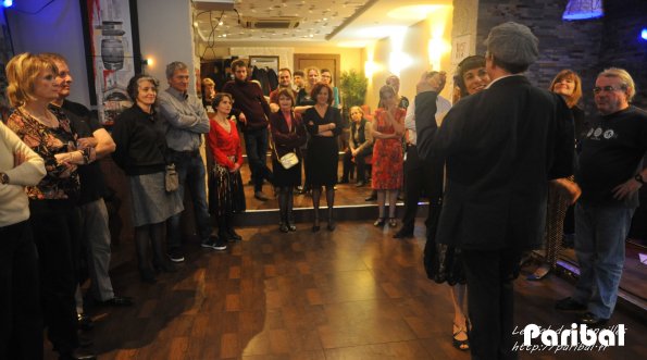 Bal des Canailles