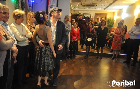 Bal des Canailles