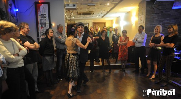 Bal des Canailles