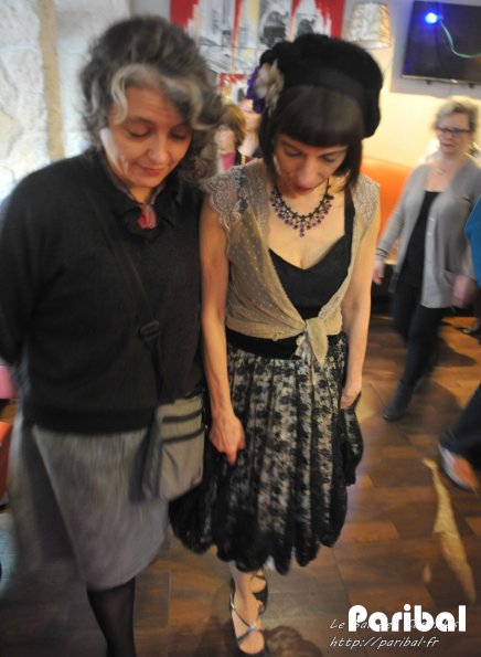 Bal des Canailles