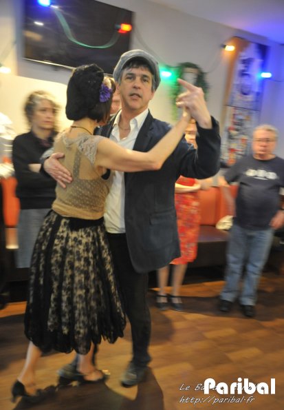 Bal des Canailles