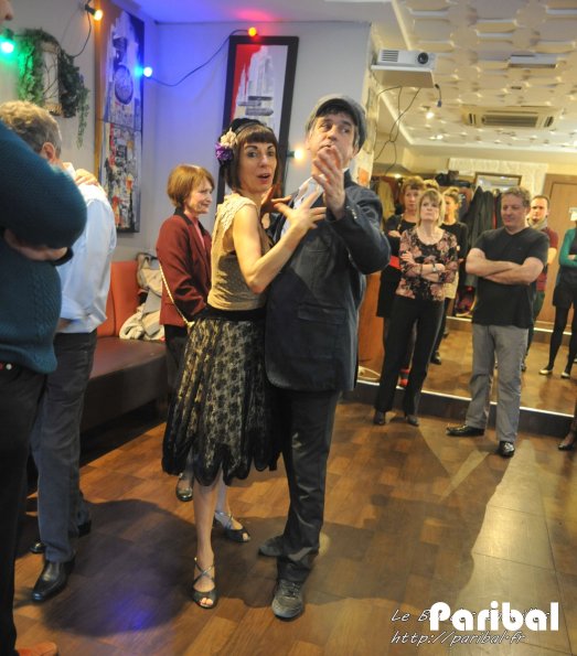 Bal des Canailles