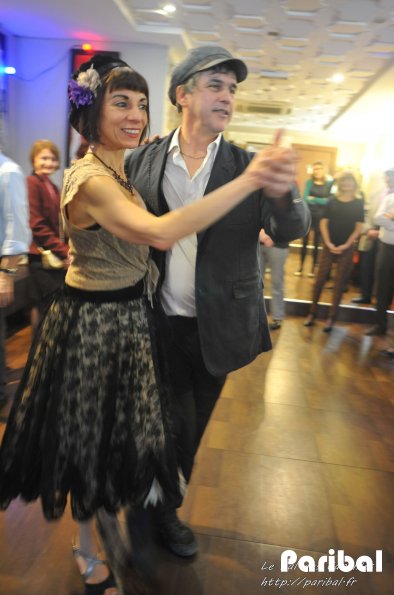 Bal des Canailles