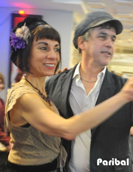 Bal des Canailles