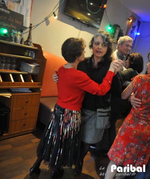 Bal des Canailles