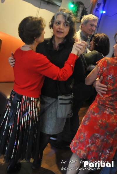 Bal des Canailles