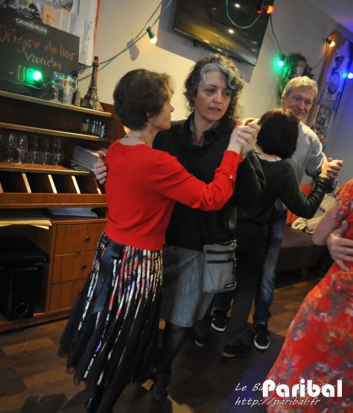 Bal des Canailles