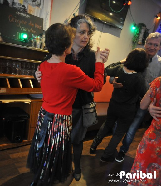 Bal des Canailles