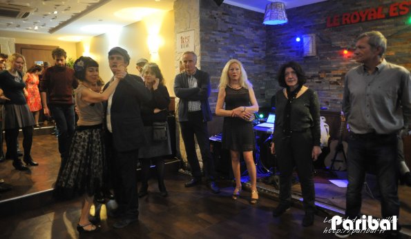 Bal des Canailles
