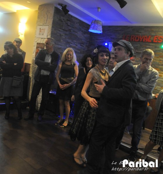 Bal des Canailles