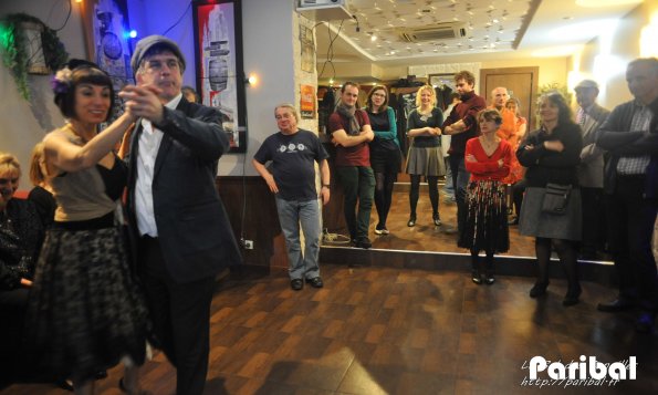 Bal des Canailles