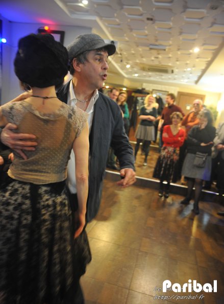 Bal des Canailles