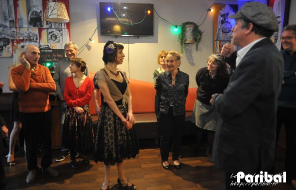 Bal des Canailles