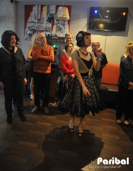 Bal des Canailles