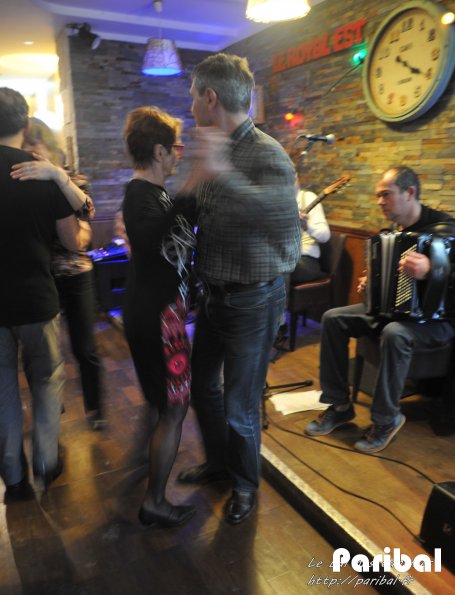 Bal des Canailles