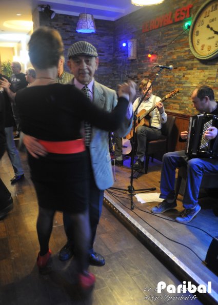 Bal des Canailles
