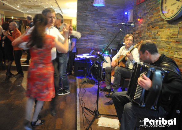 Bal des Canailles