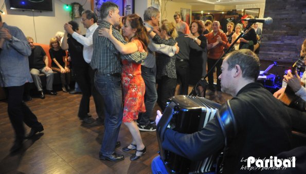 Bal des Canailles