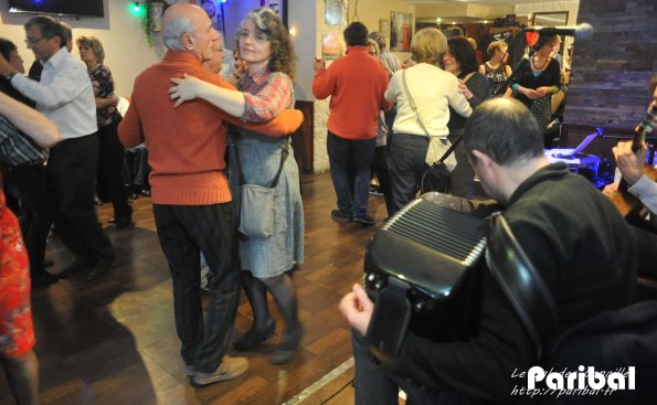 Bal des Canailles