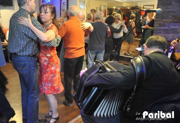 Bal des Canailles