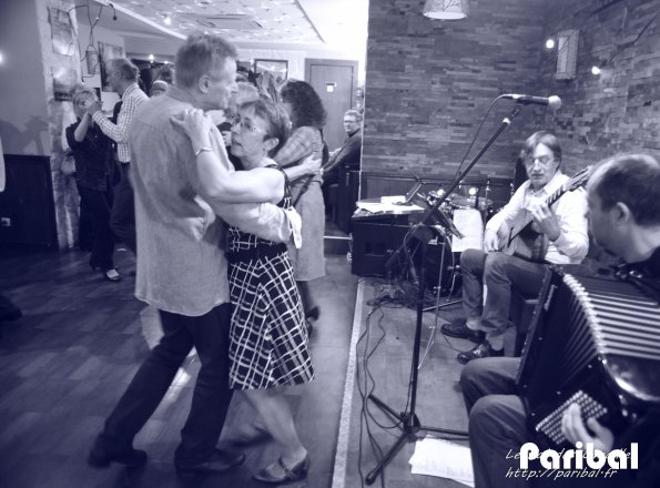 Bal des Canailles