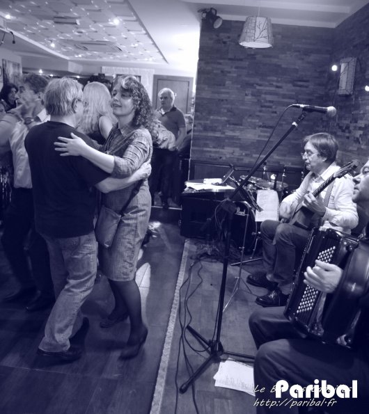 Bal des Canailles
