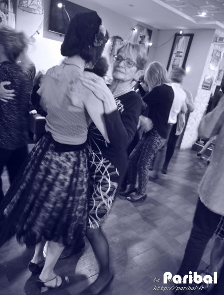Bal des Canailles