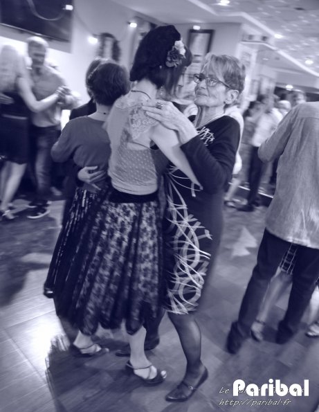 Bal des Canailles