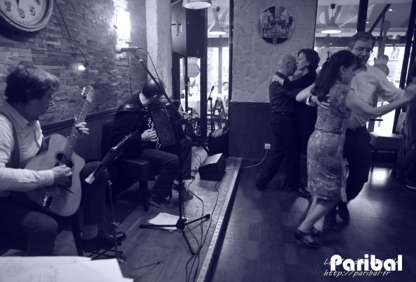 Bal des Canailles