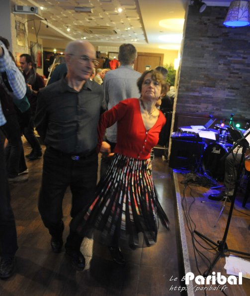 Bal des Canailles