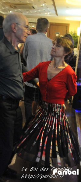 Bal des Canailles