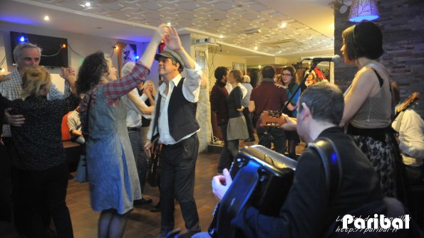 Bal des Canailles