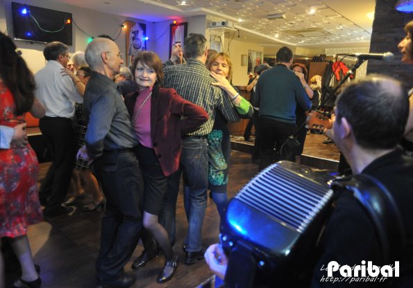 Bal des Canailles