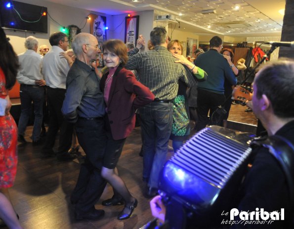 Bal des Canailles