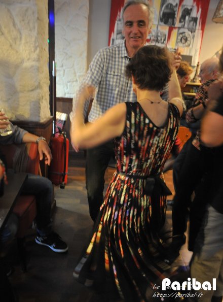 Bal des Canailles