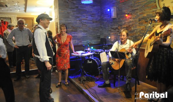 Bal des Canailles